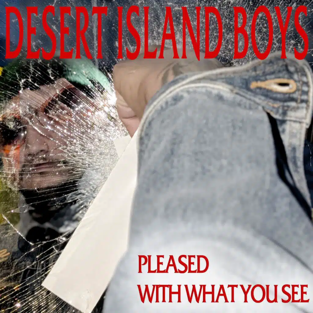 Desert Island Boys