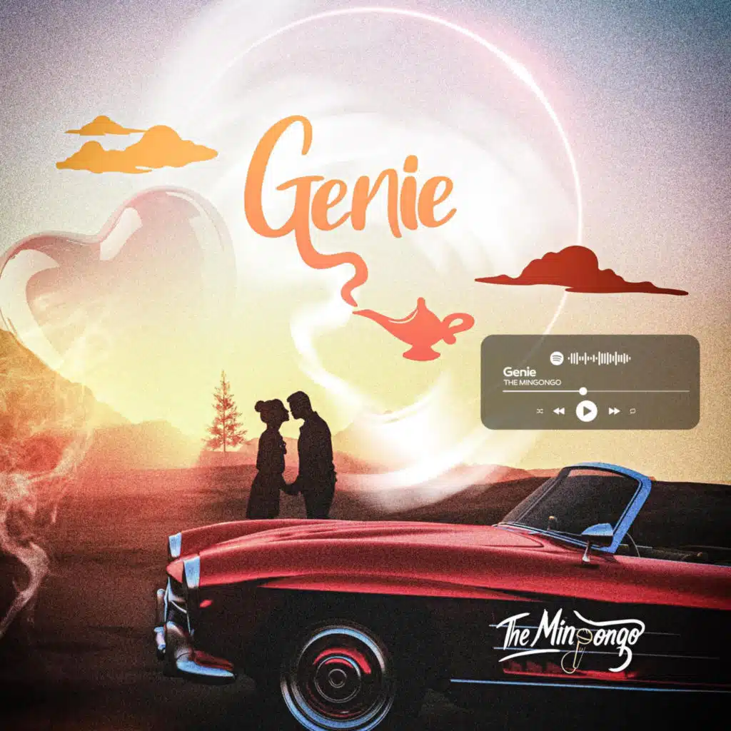 The Mingongo Official