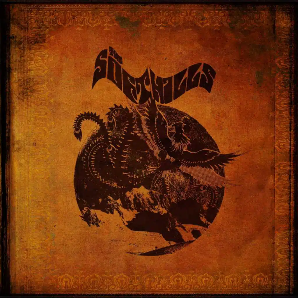 The Bird Is Coming Down to Earth