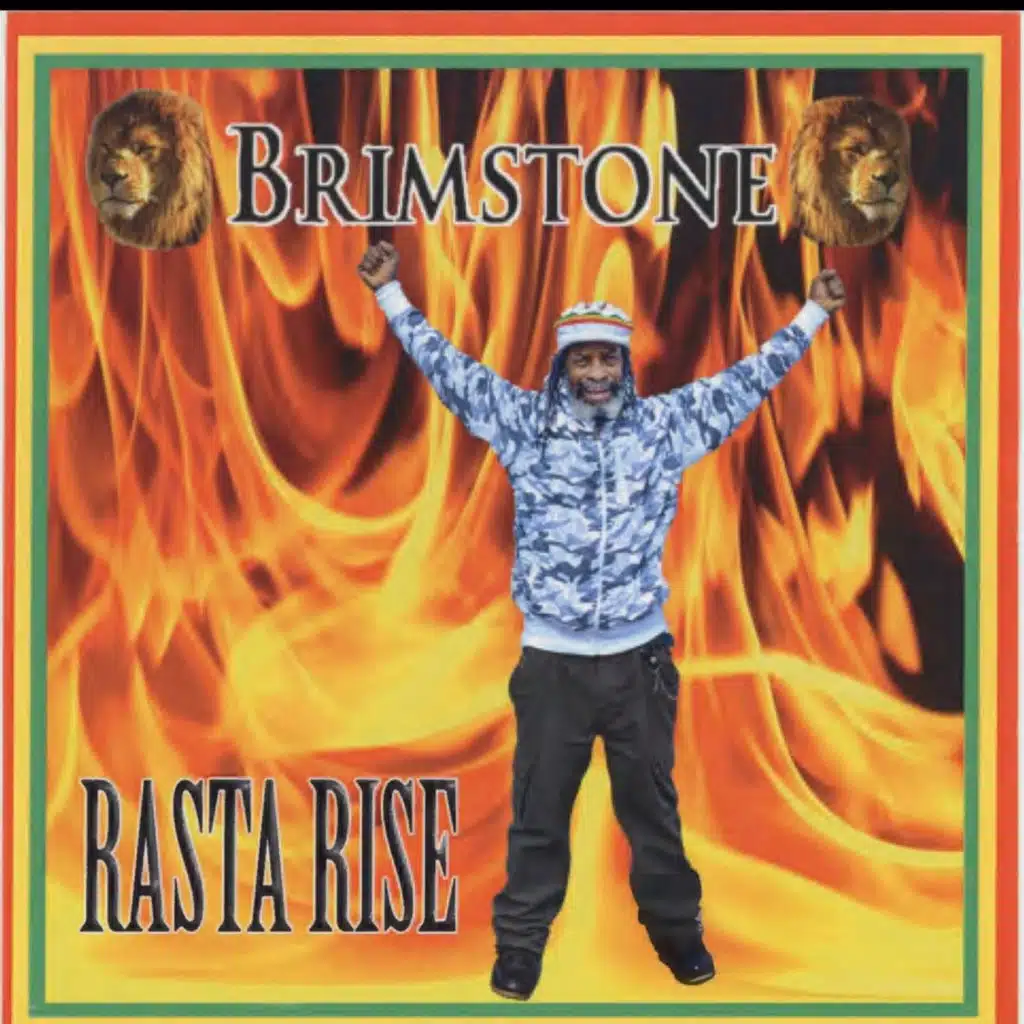 Brimstone