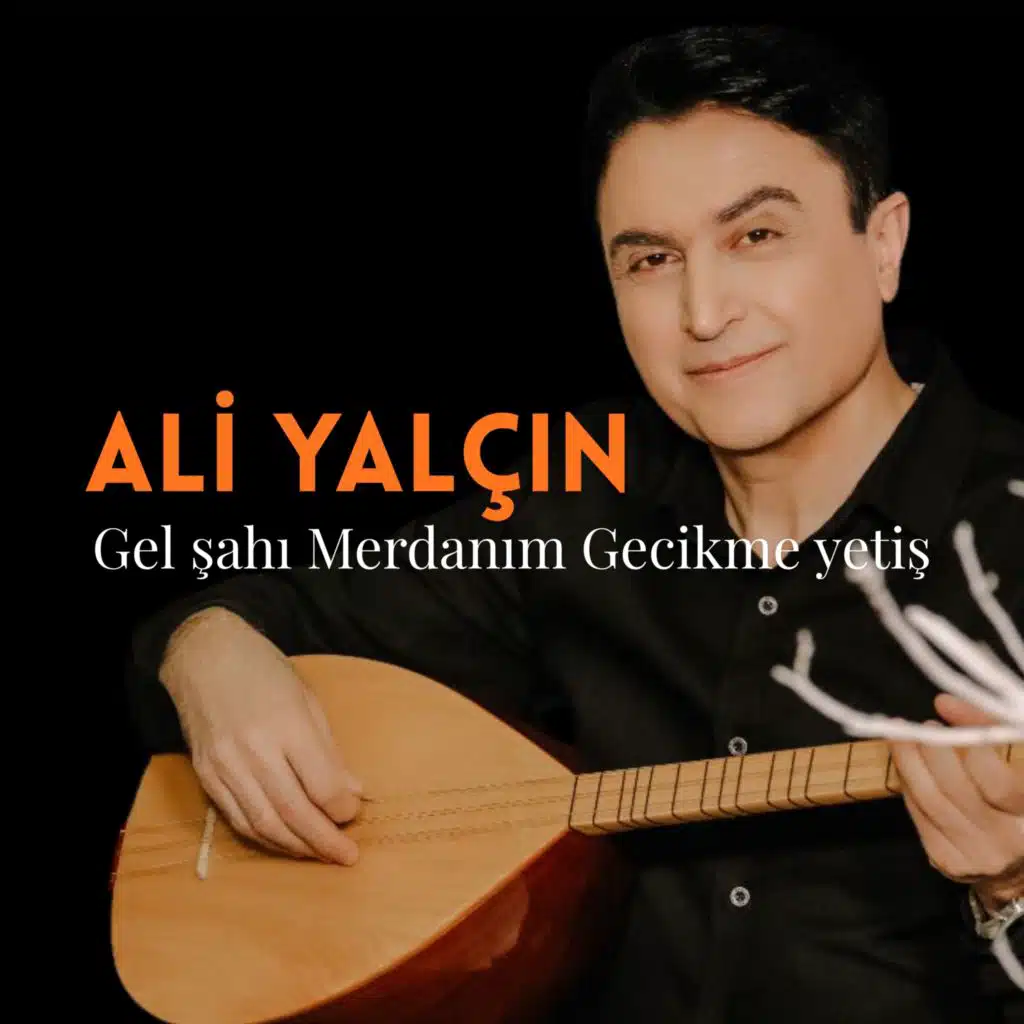 Ali Yalçın