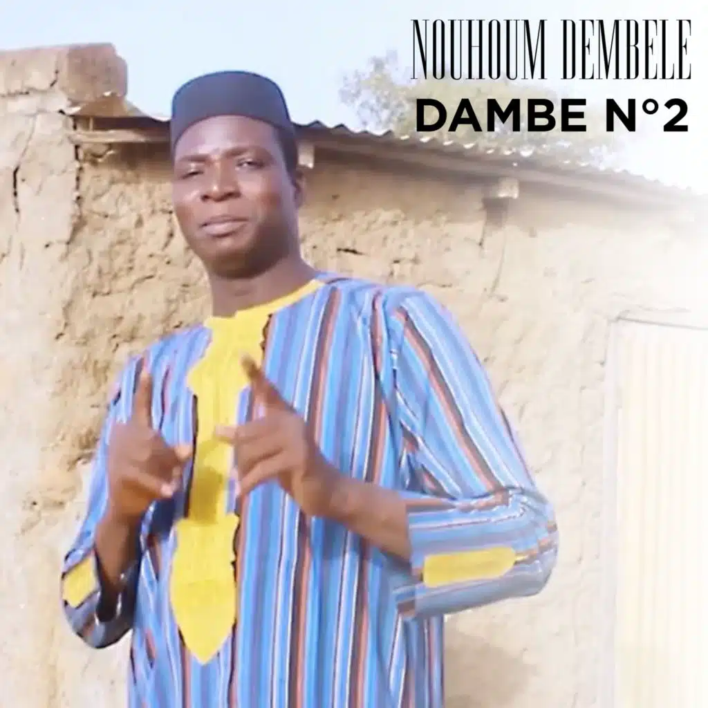 Dambe N°2