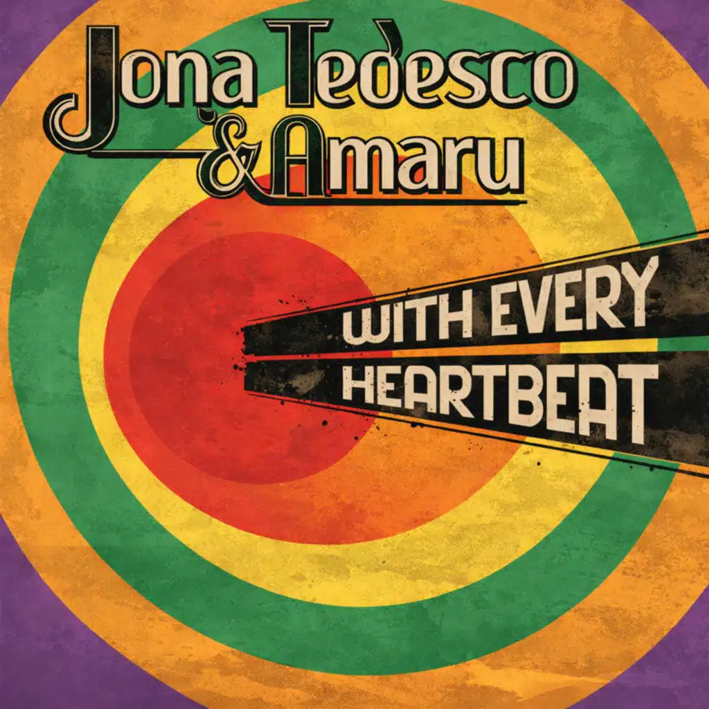 With Every Heartbeat