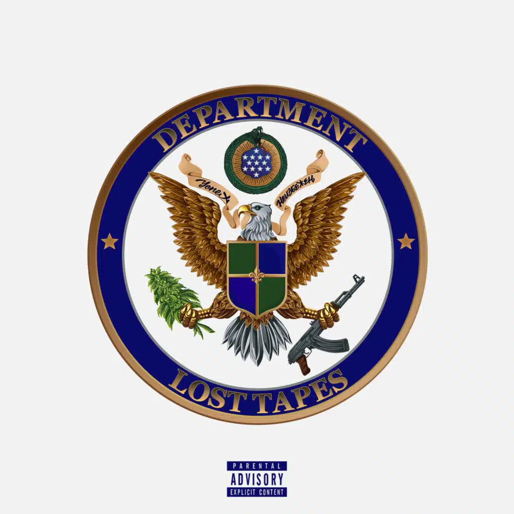 Трачу (feat. DIA$ & 34)