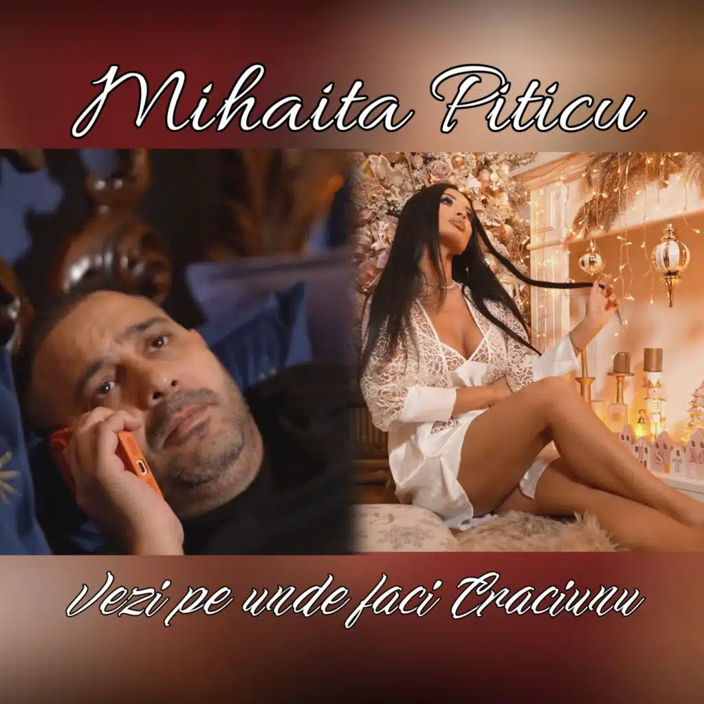 Vezi pe unde faci Craciunu