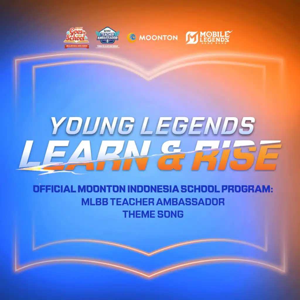 Mobile Legends: Bang Bang