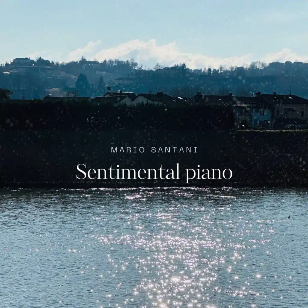 Sentimental Piano