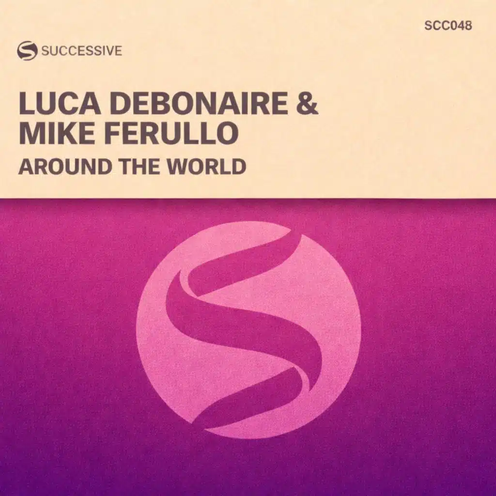 Luca Debonaire & Mike Ferullo