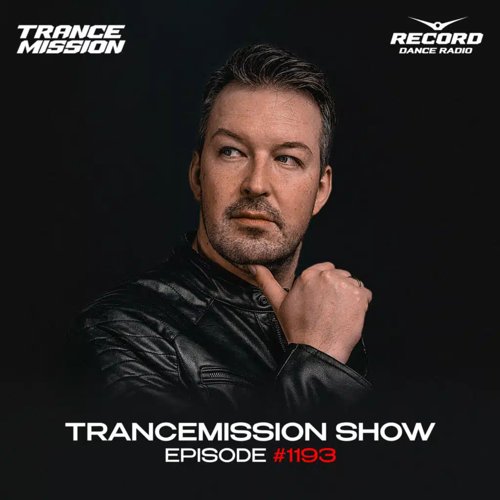 Trancemission Show 1193