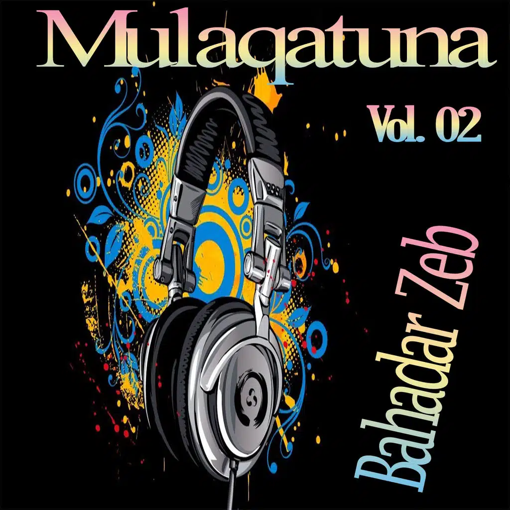 Mulaqatuna, Vol. 02