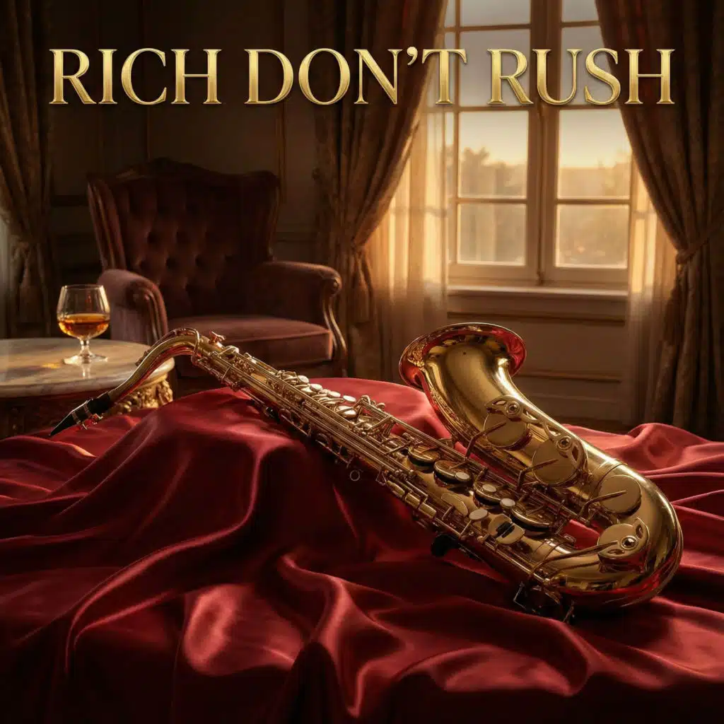 Rich Don't Rush