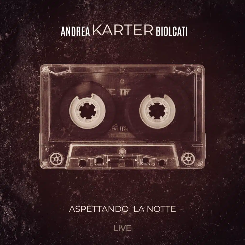 Aspettando la Notte (Live)