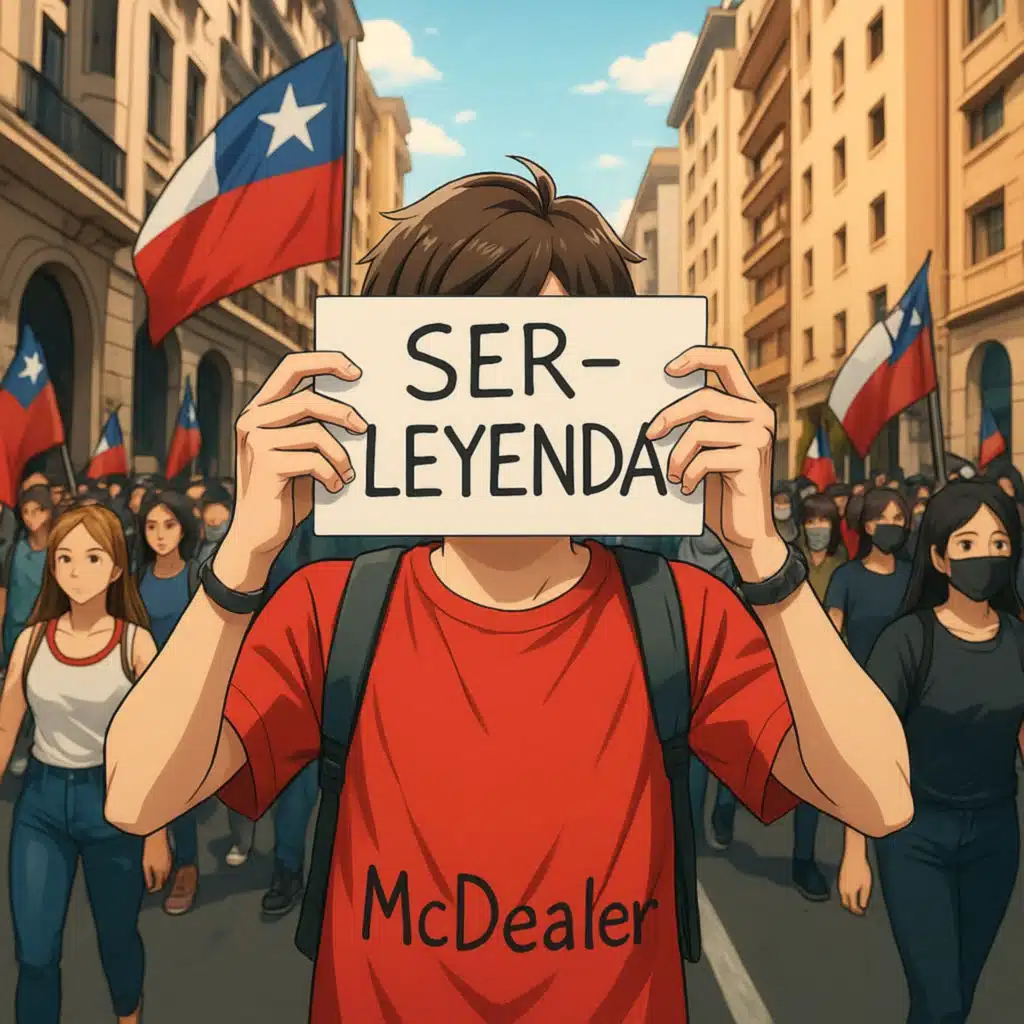 Mc Dealer
