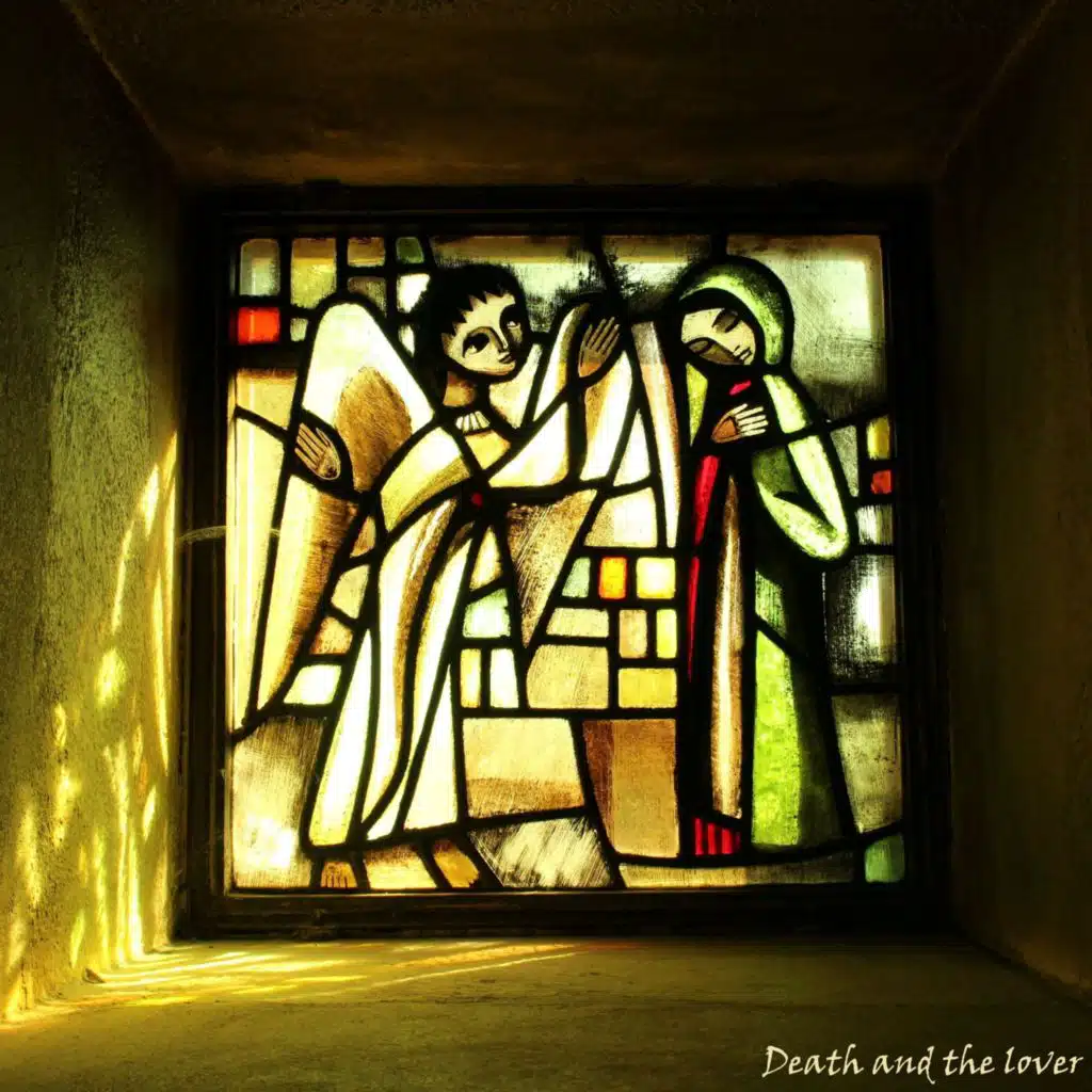 Death and the lover E.P.