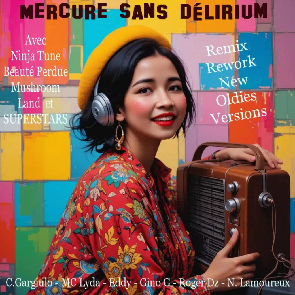 Mercure Sans Delirium