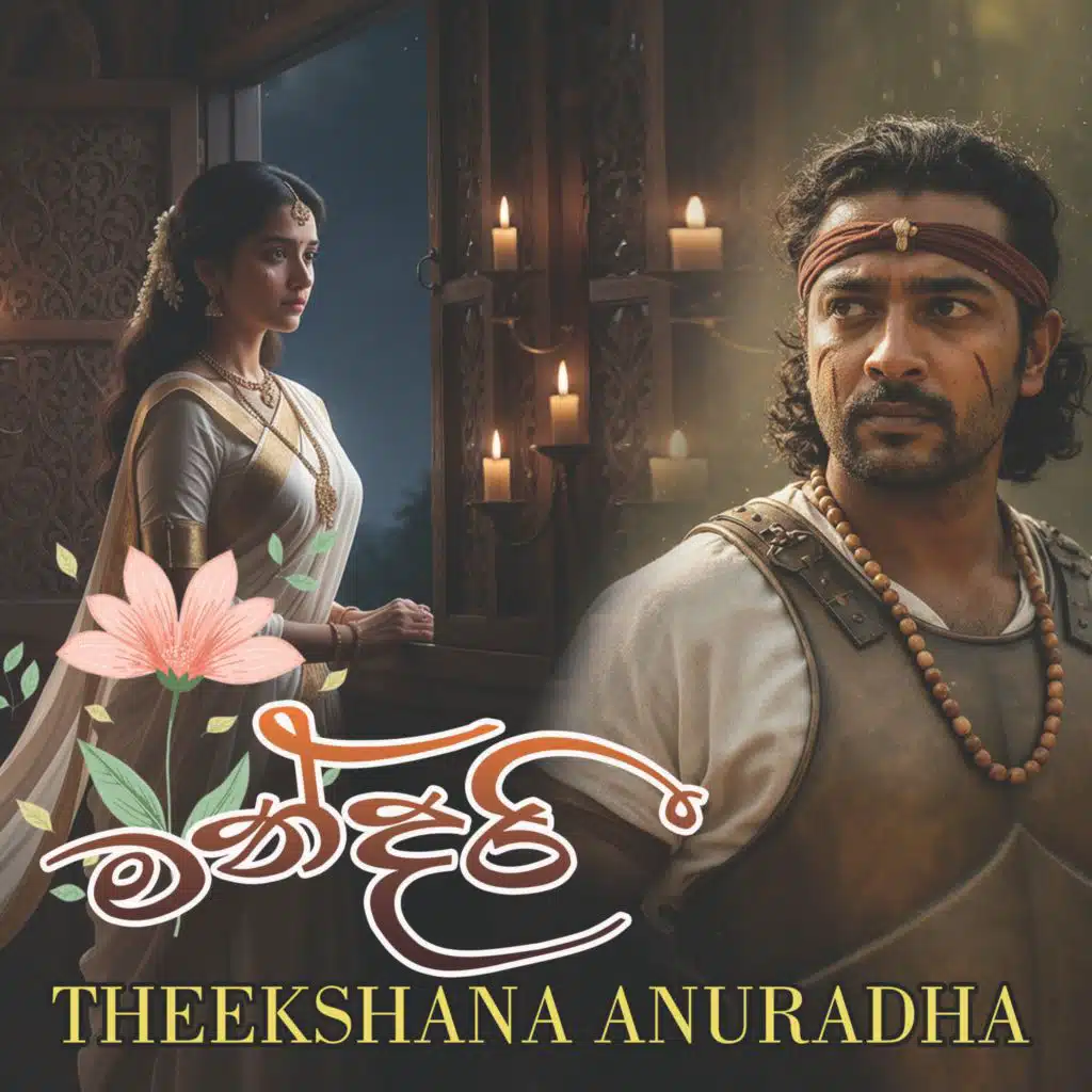 Theekshana Anuradha