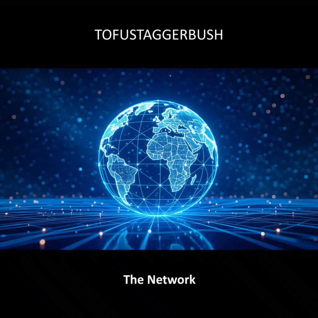 Tofustaggerbush
