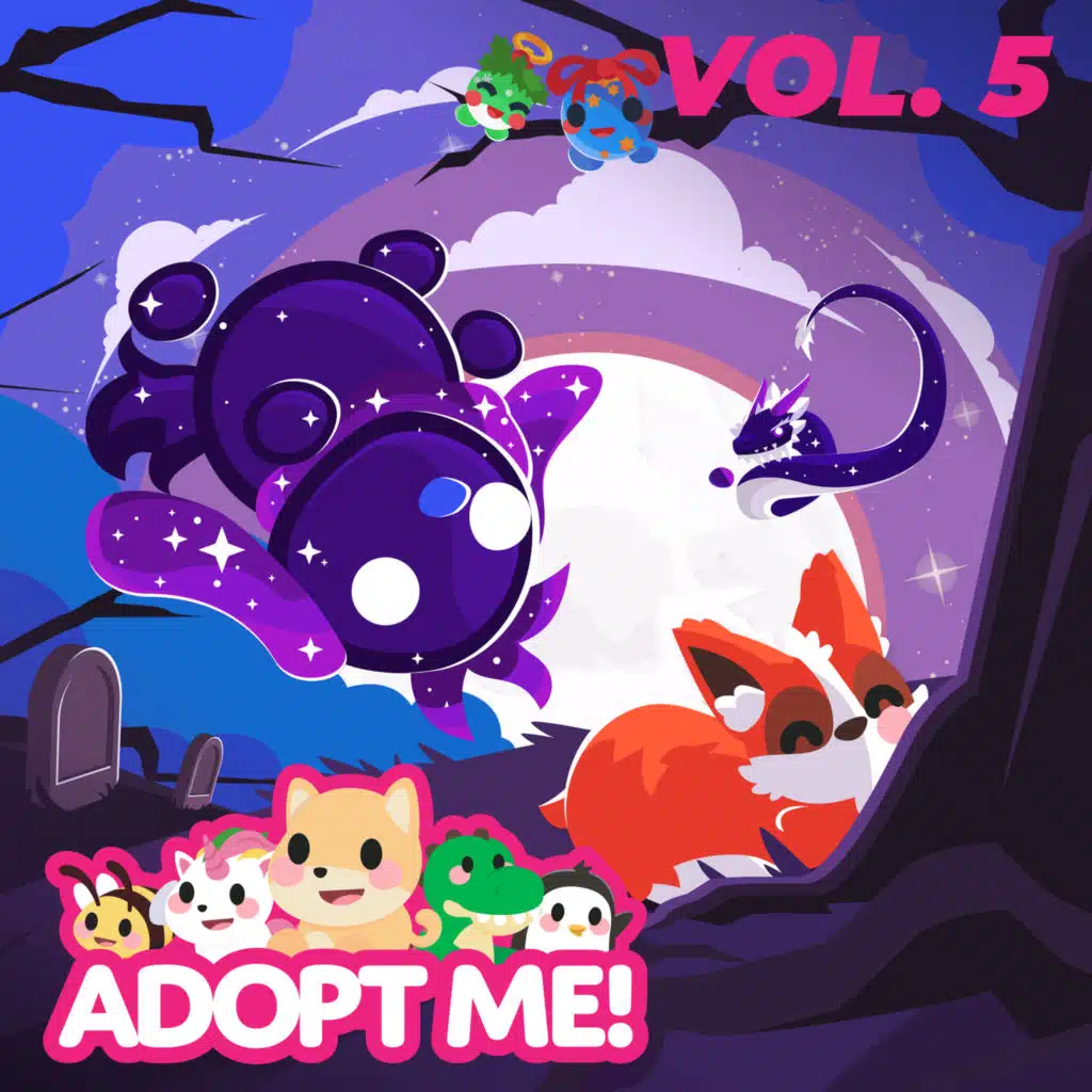 Adopt Me!, Vol. 5