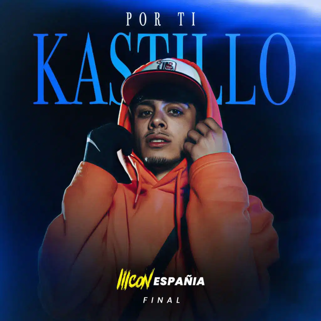 MADE, Kastillo & Rvbi