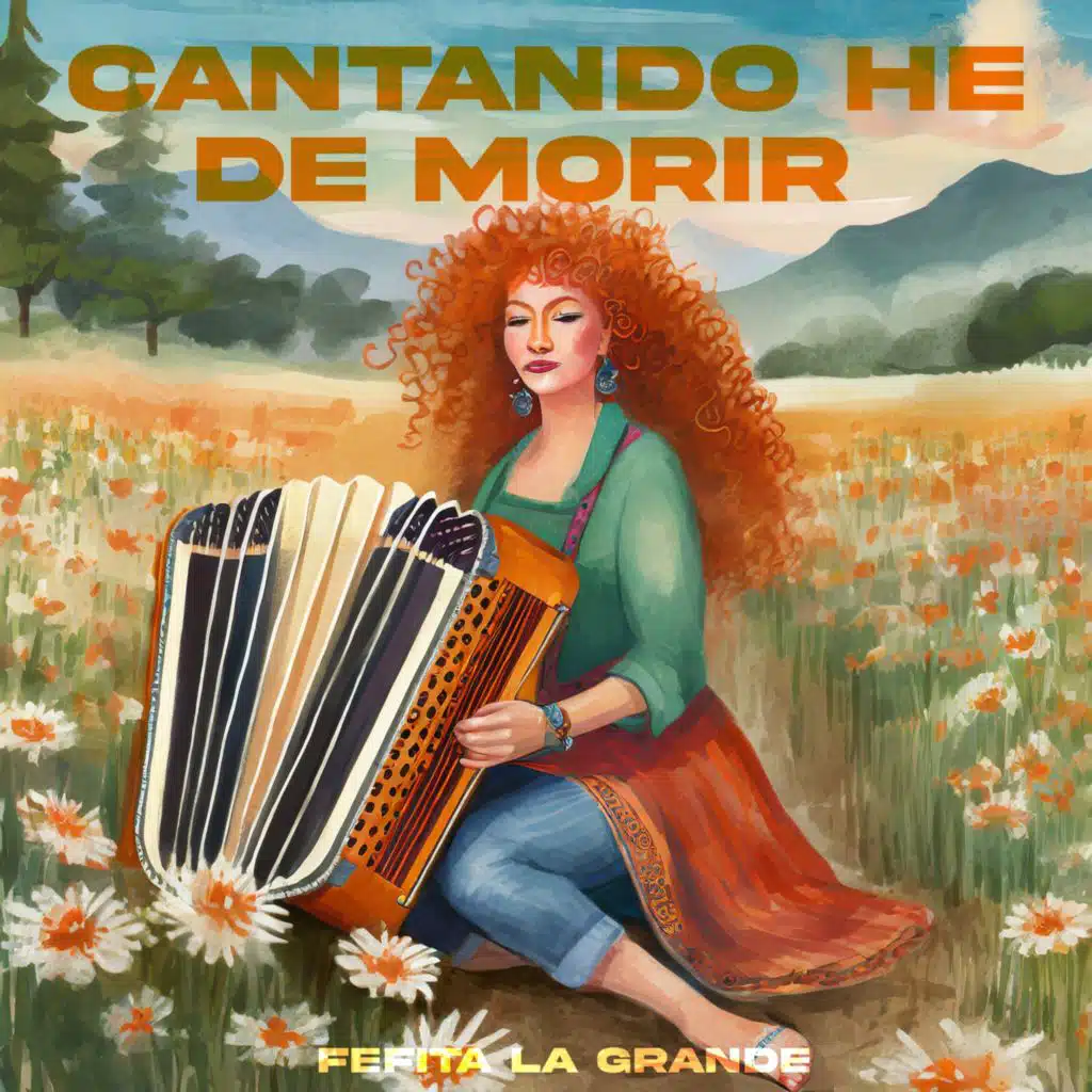 La Capitalita (En Vivo)