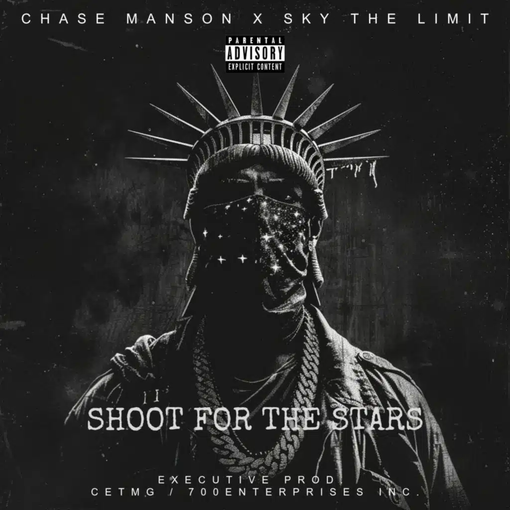 Chase Manson & Sky The Limit