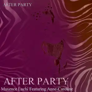 After the Afterparty (Charli XCX Feat Lil Yachty) [ft. Anne-Caroline]