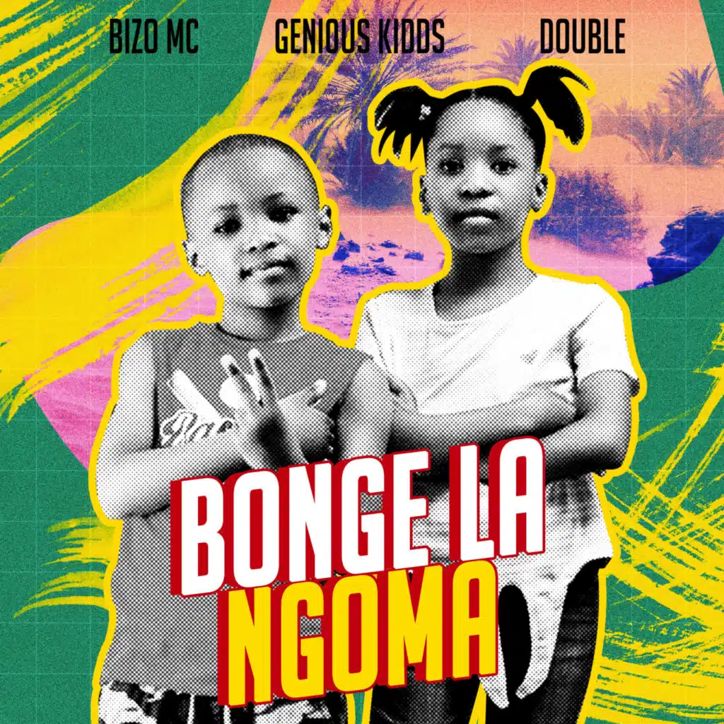 Bonge la Ngoma (feat. Bizo MC & Double)