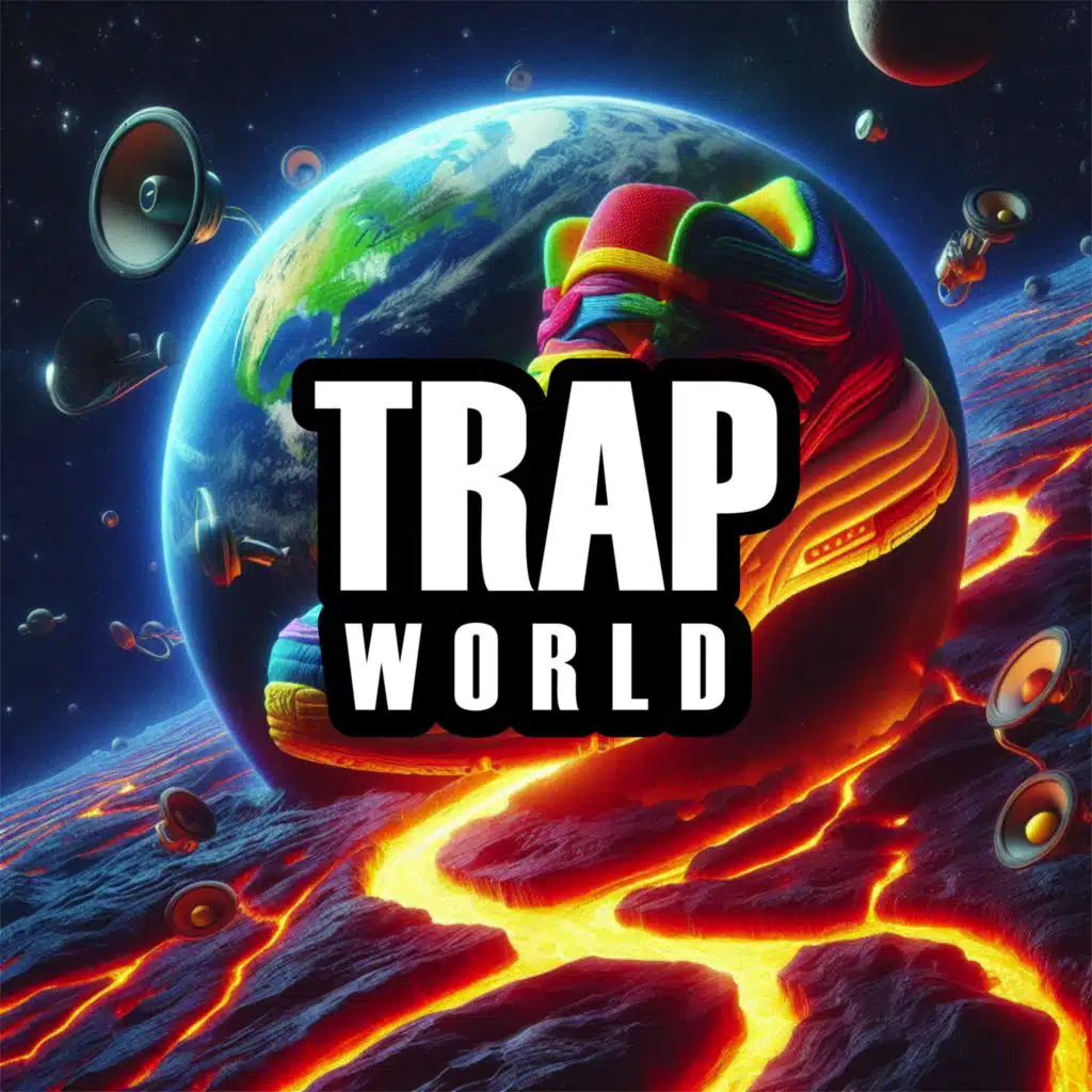 Trap Land
