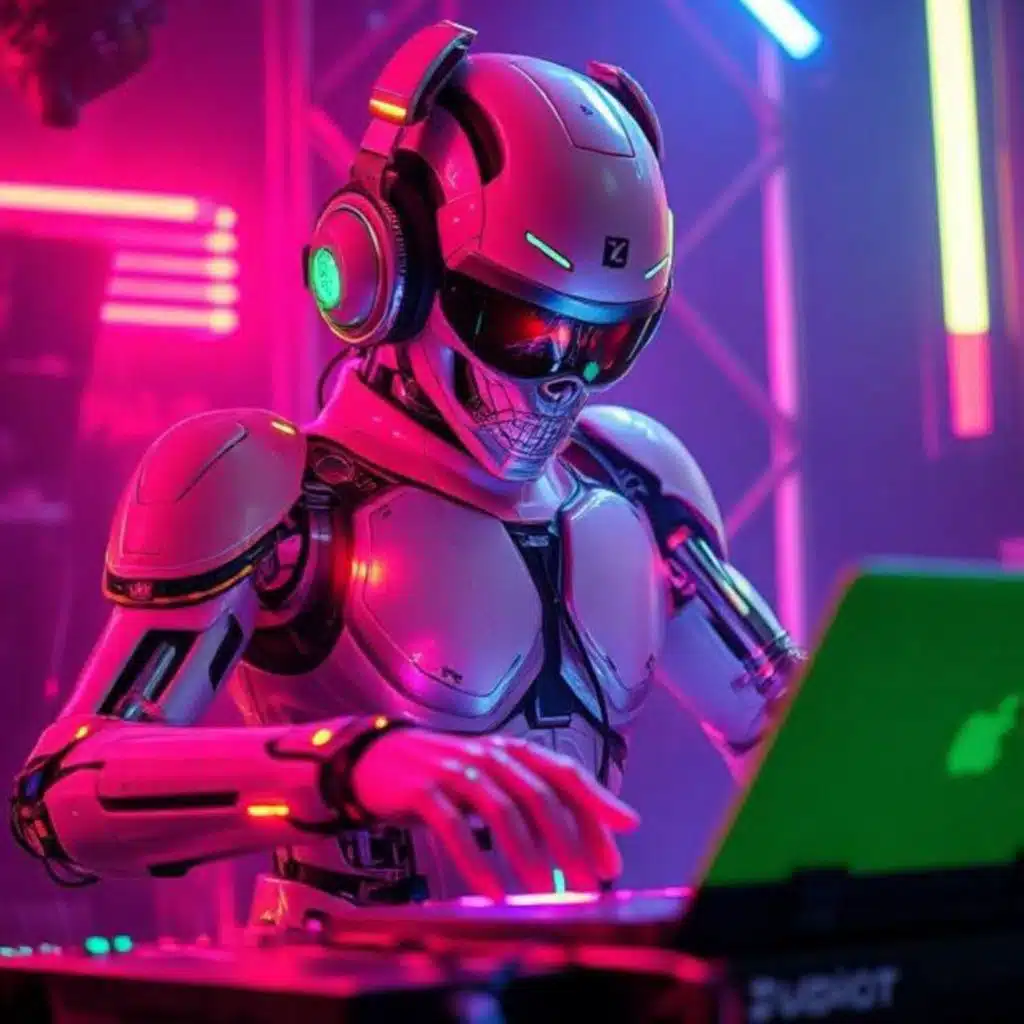 Tech House Club