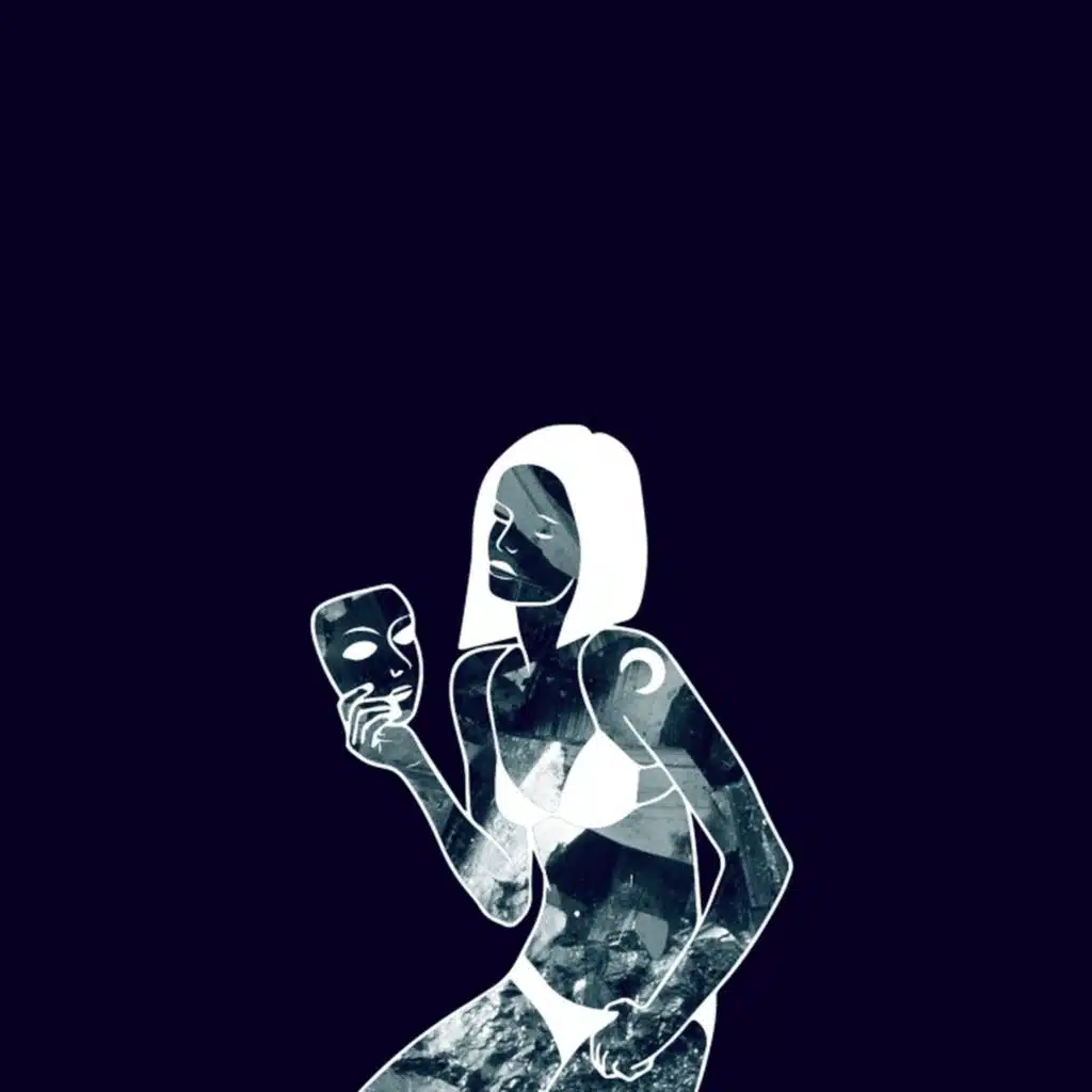 In My Mind (feat. JJ)