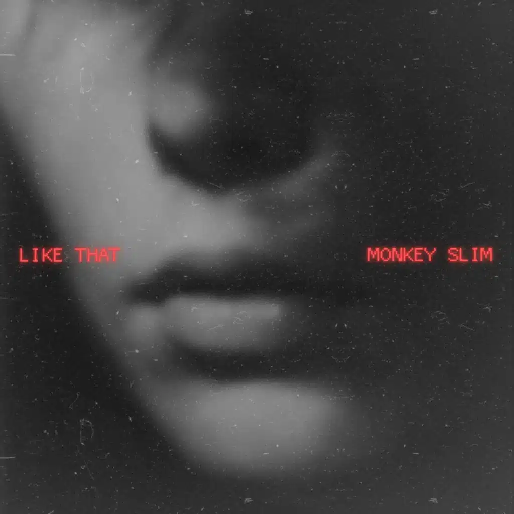 Monkey Slim