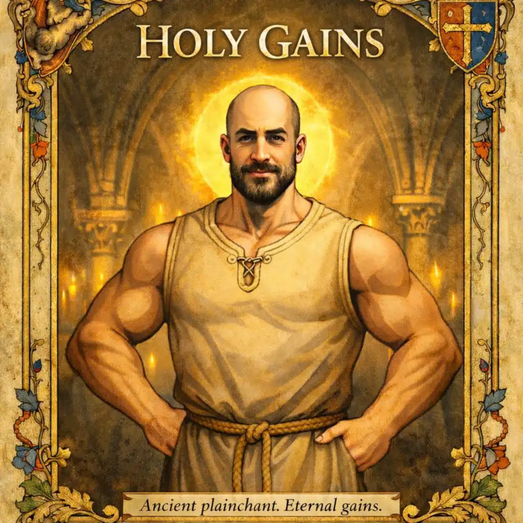 Holy Gains
