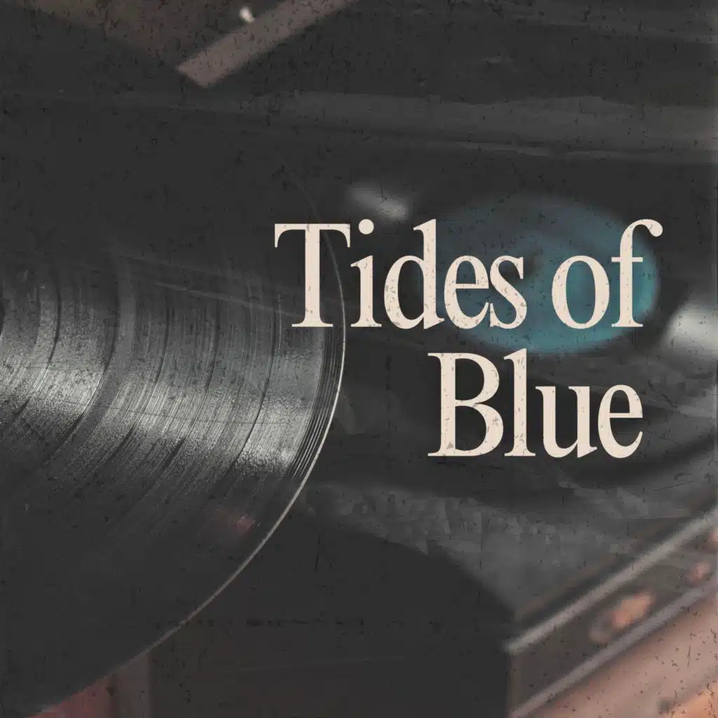 Tides of Blue