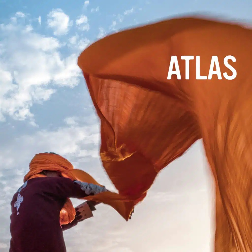 Atlas