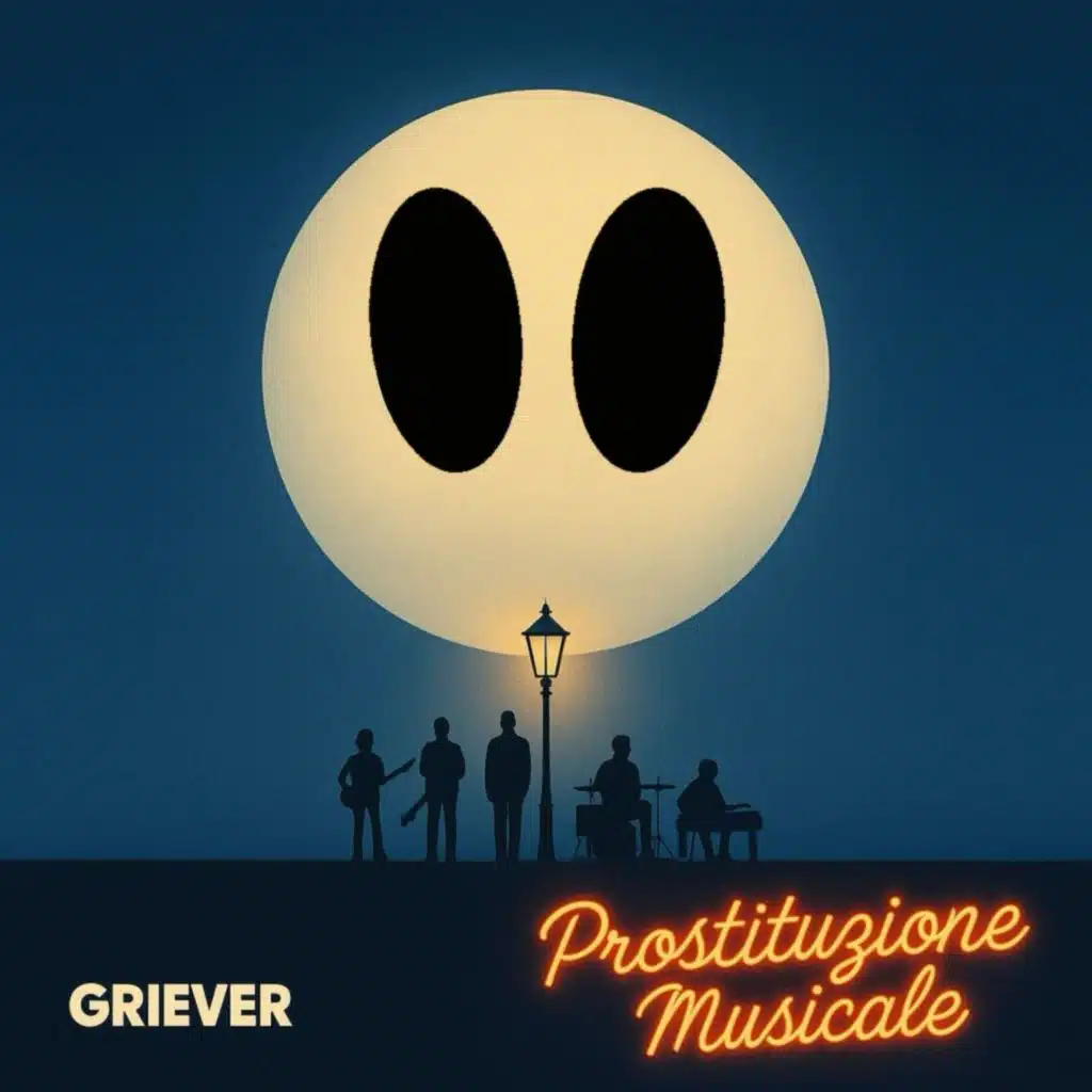 Griever