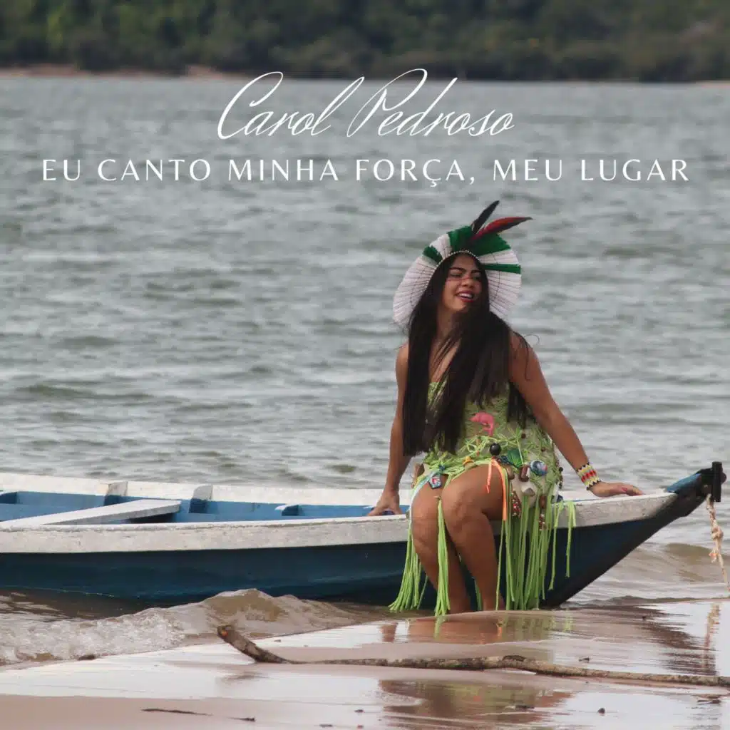 No Batuque de Alter (feat. Lia Sophia)