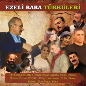 Ezeli Baba Türküleri