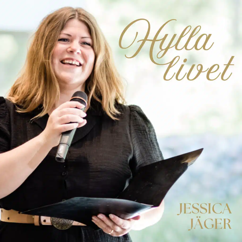 Jessica Jäger