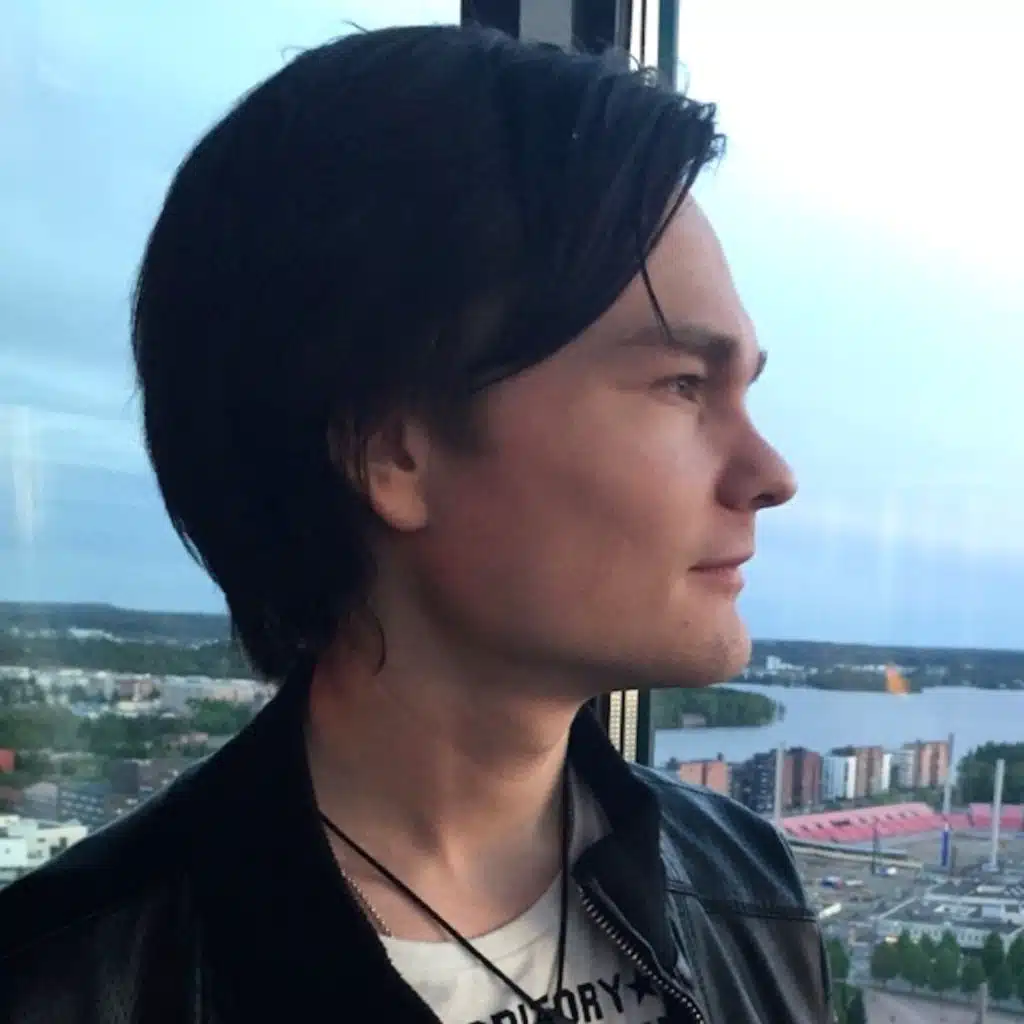 Katse vain (feat. T.T. Purontaka)