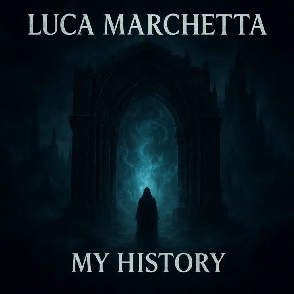 Luca Marchetta