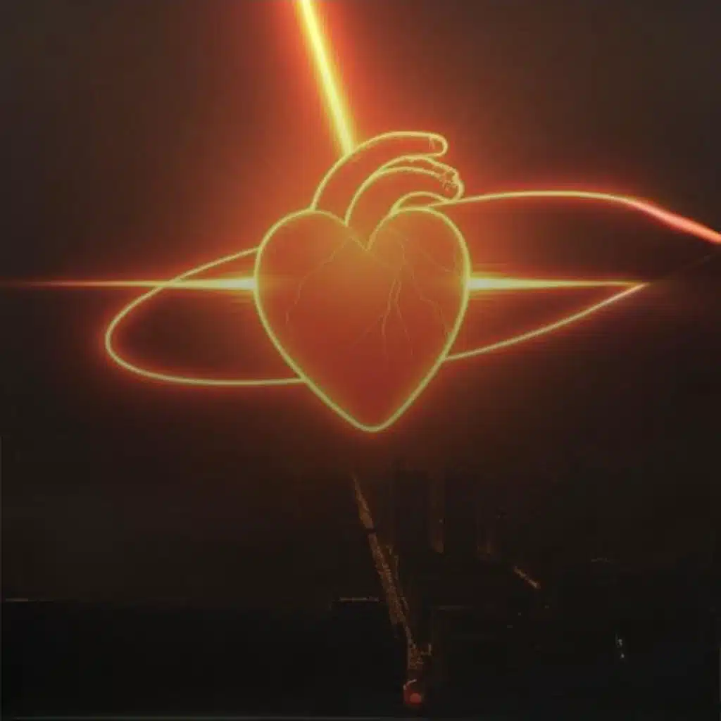 Tonight’s The Night