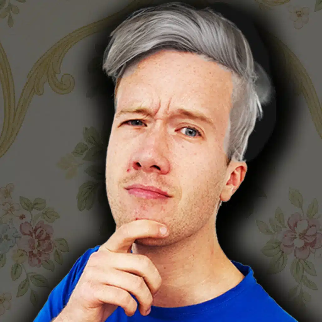 MIDWEEKLY: Why Does Our Hair Turn Grey?🧑‍🦳❓
