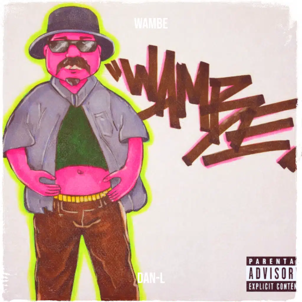 Wambe (feat. Complexx)