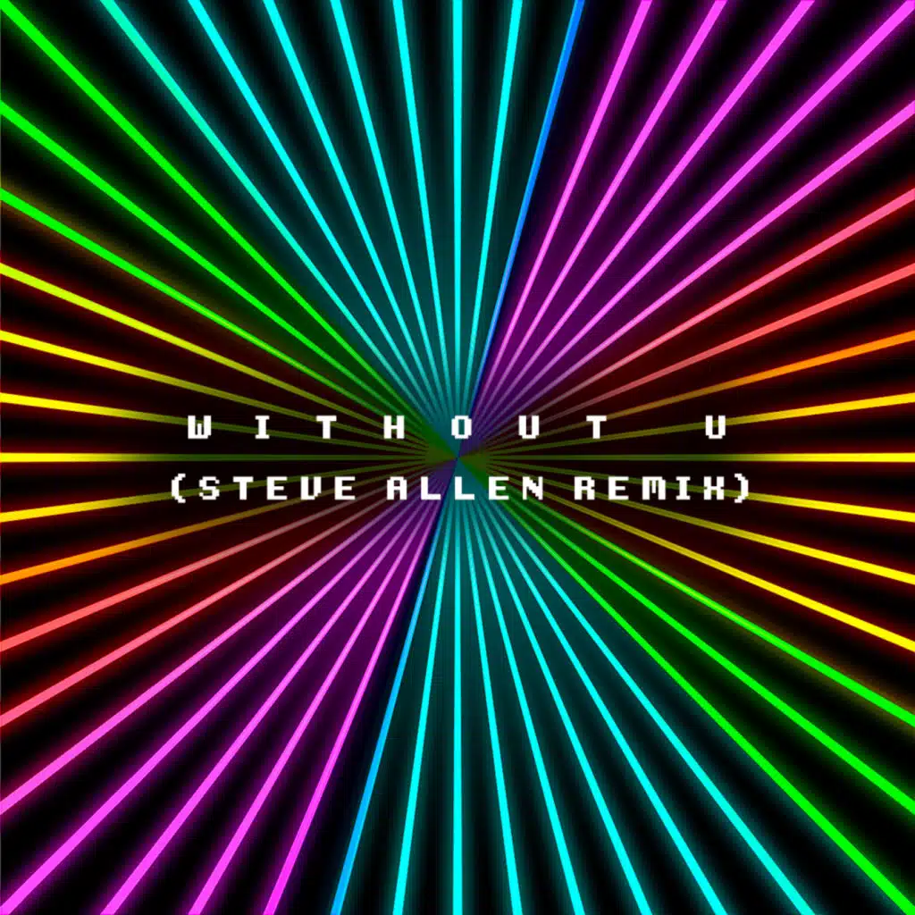 LSR/CITY, Gareth Emery & Annabel