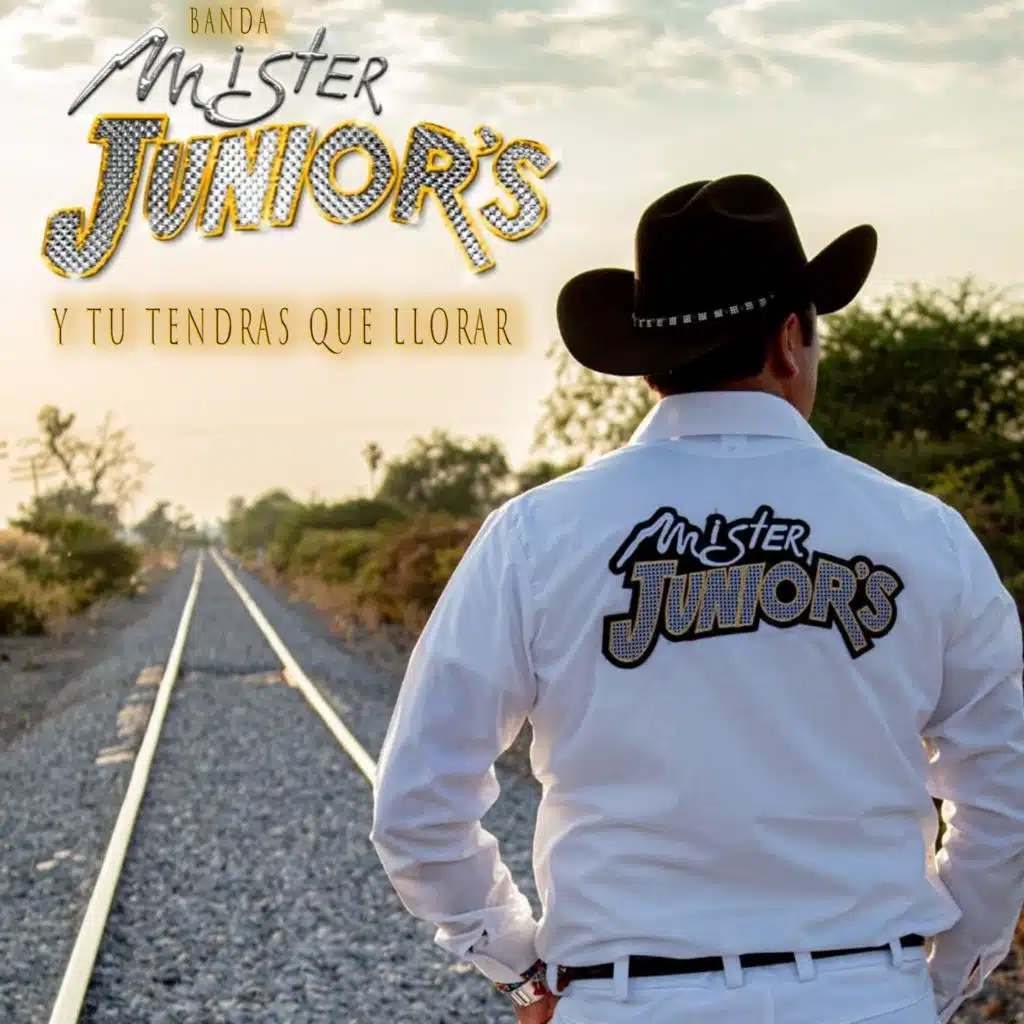 Banda Mister Juniors