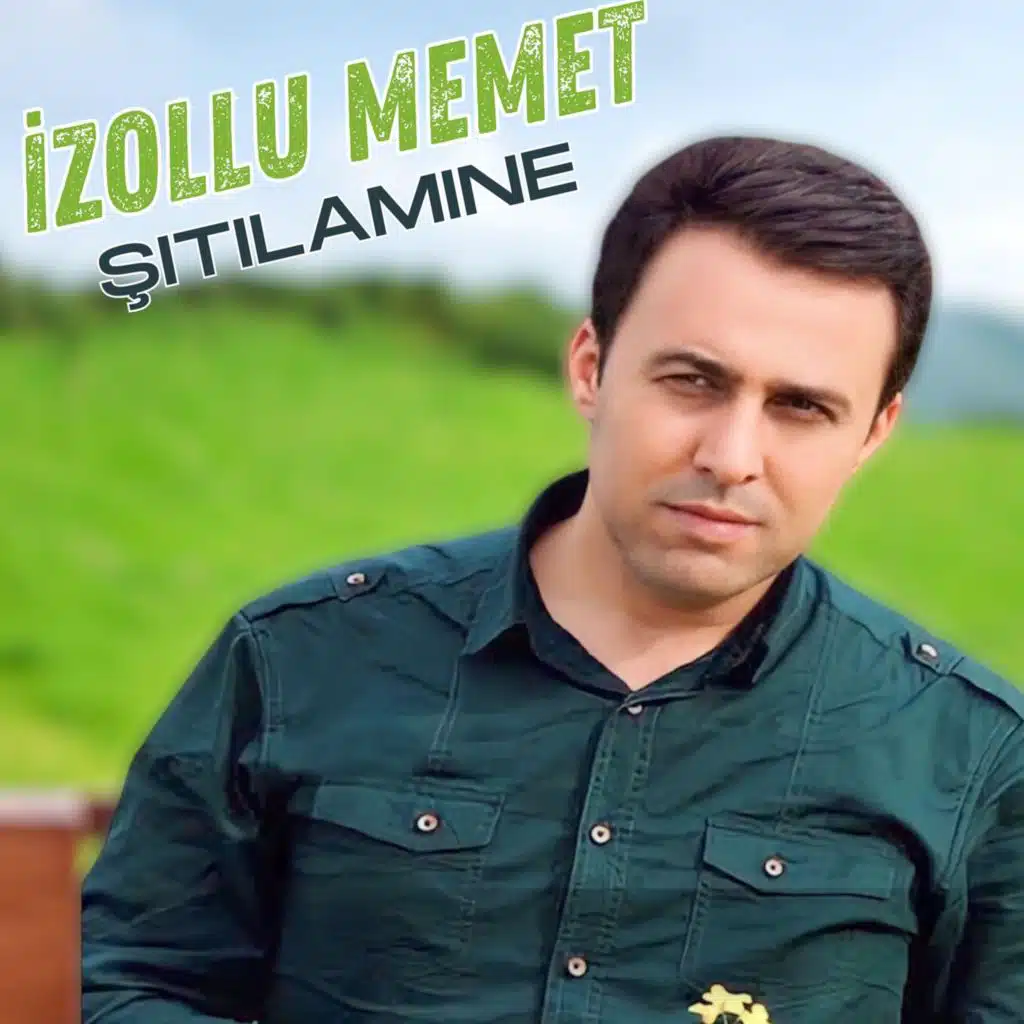 İzollu Memet