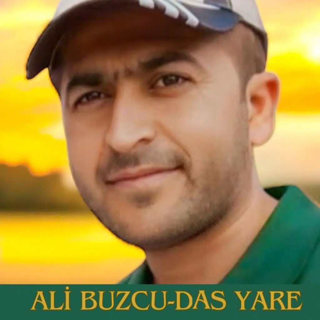 Ali Buzcu