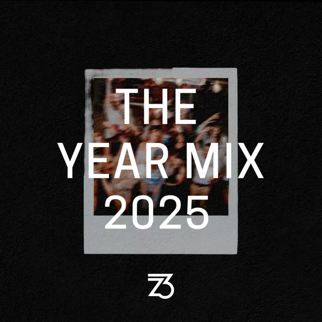 A Place Within (Year Mix 2025 (Mixed))