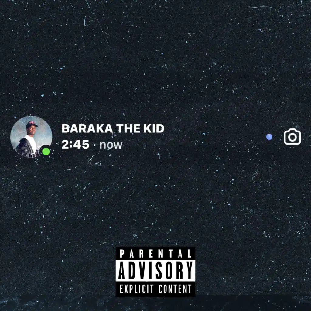 2:45 [Demo] (feat. Jp_Beatz)