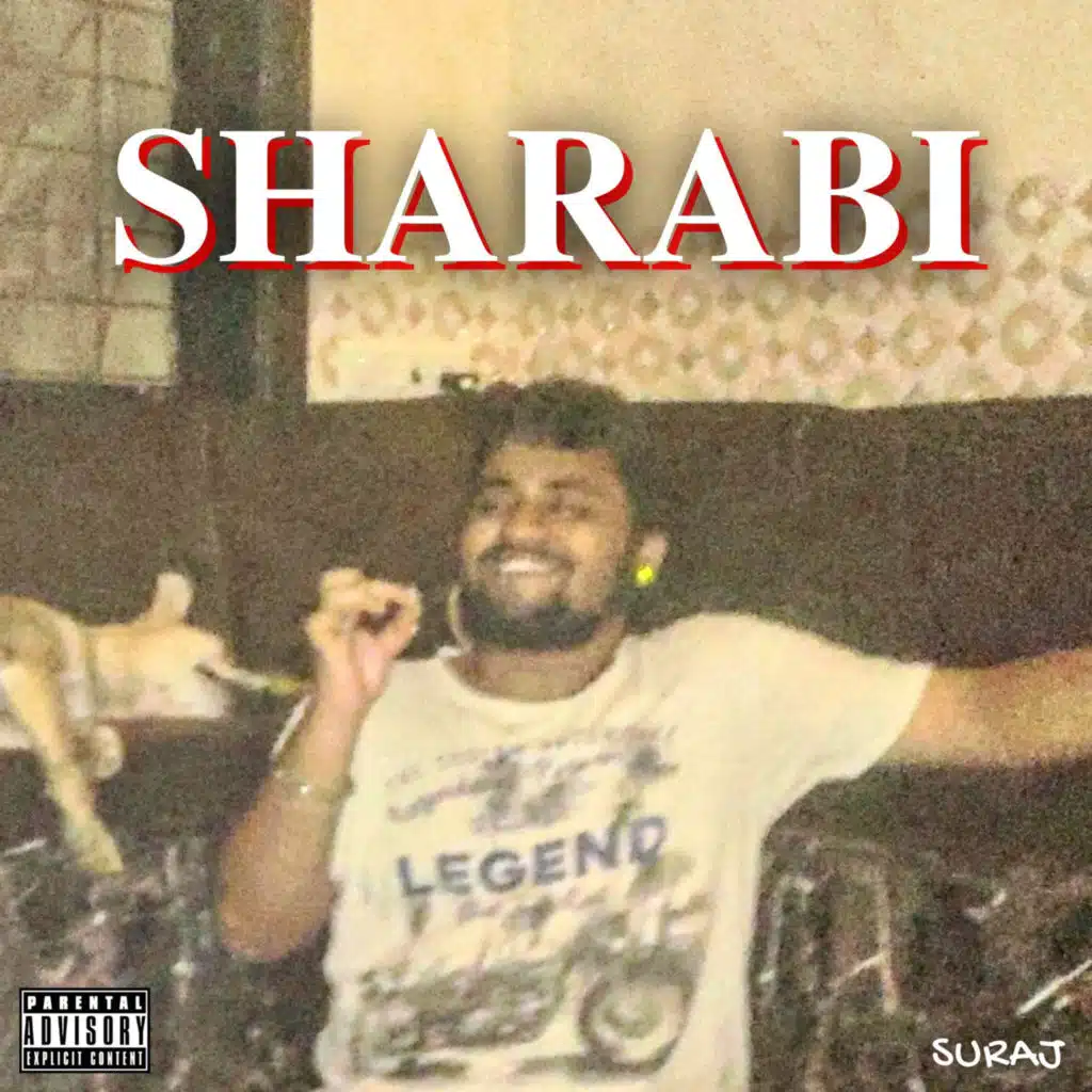 SHARABI